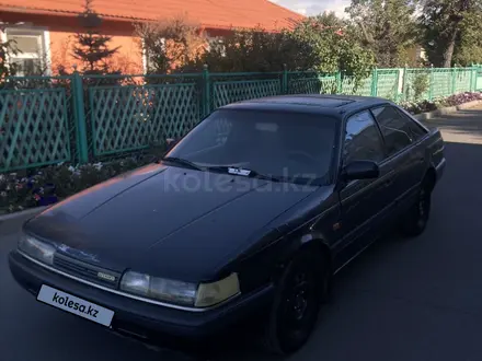 Mazda 626 1990 года за 650 000 тг. в Темиртау