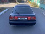 Mazda 626 1990 годаүшін650 000 тг. в Темиртау – фото 5