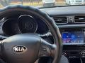 Kia Rio 2014 года за 4 600 000 тг. в Костанай – фото 2