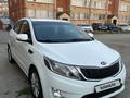 Kia Rio 2014 года за 4 600 000 тг. в Костанай – фото 3