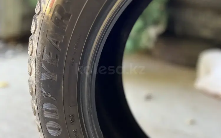 Износ 10% GoodYear за 150 000 тг. в Алматы