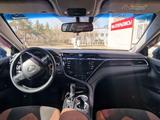 Toyota Camry 2019 года за 16 000 000 тг. в Экибастуз – фото 5