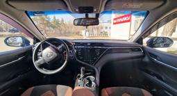 Toyota Camry 2019 года за 16 000 000 тг. в Экибастуз – фото 5