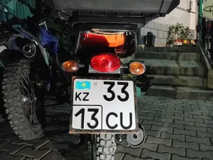 Almotor 2022 года за 300 000 тг. в Алматы – фото 3