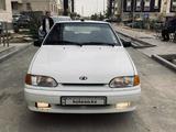ВАЗ (Lada) 2114 2013 годаүшін1 200 000 тг. в Шымкент