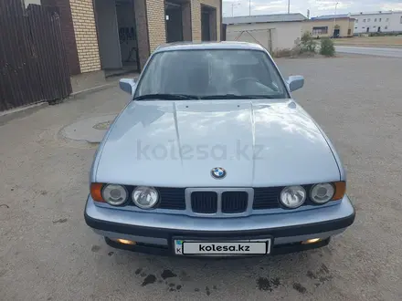 BMW 525 1991 года за 2 500 000 тг. в Кызылорда