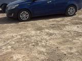 Kia Rio 2013 года за 1 800 000 тг. в Атырау – фото 3