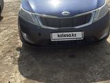 Kia Rio 2013 года за 1 800 000 тг. в Атырау