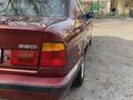 BMW 520 1992 годаүшін2 450 000 тг. в Шымкент – фото 10