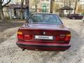 BMW 520 1992 годаүшін2 450 000 тг. в Шымкент – фото 9