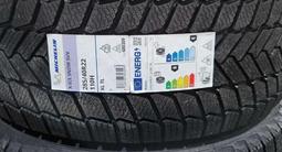 Зимняя шина Michelin X-Ice Snow 285/40 R22 Замена 295/40 R22 за 350 000 тг. в Алматы – фото 3