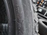 Зимняя шина Michelin X-Ice Snow 285/40 R22 Замена 295/40 R22үшін350 000 тг. в Алматы – фото 5