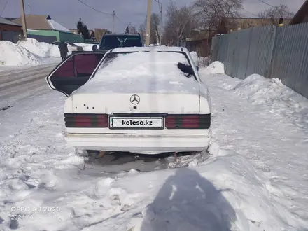 Mercedes-Benz 190 1989 года за 360 000 тг. в Павлодар – фото 11