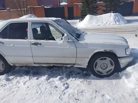 Mercedes-Benz 190 1989 года за 360 000 тг. в Павлодар – фото 13