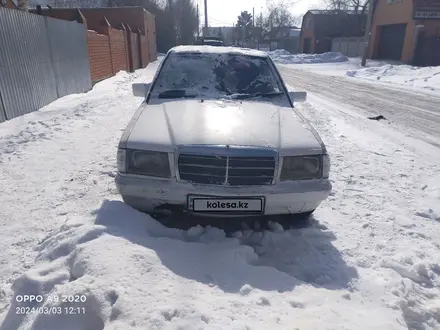 Mercedes-Benz 190 1989 года за 360 000 тг. в Павлодар – фото 5