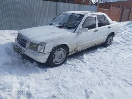Mercedes-Benz 190 1989 года за 360 000 тг. в Павлодар – фото 8