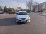 Toyota Avensis 2001 года за 2 300 000 тг. в Алматы – фото 2