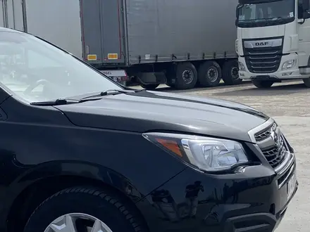 Subaru Forester 2018 года за 6 900 000 тг. в Уральск – фото 4