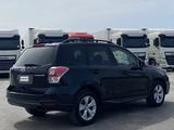 Subaru Forester 2018 года за 7 100 000 тг. в Уральск – фото 5