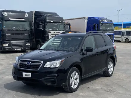 Subaru Forester 2018 года за 6 900 000 тг. в Уральск – фото 9