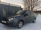ВАЗ (Lada) Granta 2190 2022 годаүшін4 800 000 тг. в Семей
