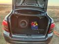 ВАЗ (Lada) Granta 2190 2022 годаүшін4 800 000 тг. в Семей – фото 4