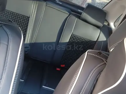 ВАЗ (Lada) Granta 2190 2022 годаүшін4 800 000 тг. в Семей – фото 8