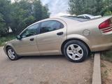 Dodge Stratus 2003 года за 1 600 000 тг. в Уральск – фото 2
