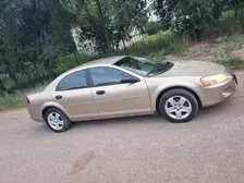 Dodge Stratus, 2003