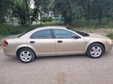 Dodge Stratus 2003 года за 1 600 000 тг. в Уральск – фото 3