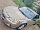 Dodge Stratus 2003 года за 1 600 000 тг. в Уральск – фото 5