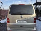 Volkswagen Multivan 2008 года за 6 000 000 тг. в Каскелен – фото 4