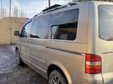 Volkswagen Multivan 2008 года за 6 000 000 тг. в Каскелен – фото 5