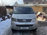 Volkswagen Multivan 2008 года за 6 000 000 тг. в Каскелен