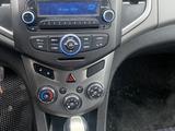 Chevrolet Aveo 2015 годаүшін4 000 000 тг. в Усть-Каменогорск – фото 3