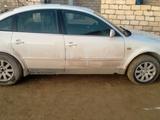 Volkswagen Passat 2003 годаүшін1 800 000 тг. в Актау – фото 2