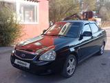ВАЗ (Lada) Priora 2170 2010 года за 2 200 000 тг. в Караганда – фото 2