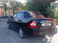 ВАЗ (Lada) Priora 2170 2010 годаүшін2 200 000 тг. в Караганда – фото 4