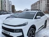 JAC JS6 2023 года за 8 000 000 тг. в Астана – фото 3
