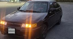 ВАЗ (Lada) 2112 2001 года за 1 300 000 тг. в Павлодар – фото 2