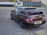ВАЗ (Lada) 2112 2001 года за 1 300 000 тг. в Павлодар – фото 4
