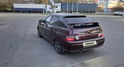 ВАЗ (Lada) 2112 2001 года за 1 300 000 тг. в Павлодар – фото 4