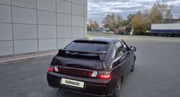 ВАЗ (Lada) 2112 2001 года за 1 300 000 тг. в Павлодар – фото 5