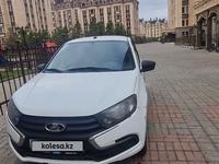 ВАЗ (Lada) Granta 2190 2021 годаfor3 800 000 тг. в Астана