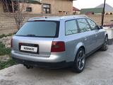 Audi A6 2000 года за 2 200 000 тг. в Шымкент