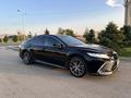 Toyota Camry 2021 годаүшін16 000 000 тг. в Тараз – фото 2