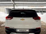Chevrolet Tracker 2023 года за 8 900 000 тг. в Тараз – фото 3