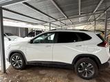 Chevrolet Tracker 2023 года за 8 900 000 тг. в Тараз – фото 4