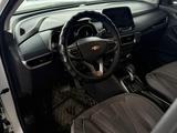 Chevrolet Tracker 2023 года за 8 900 000 тг. в Тараз – фото 5