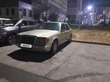 Mercedes-Benz E 230 1992 годаүшін980 000 тг. в Шымкент – фото 2